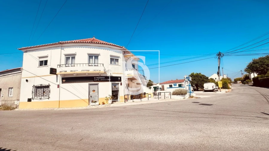 Moradia T3 para Venda em Paialvo Foto 3