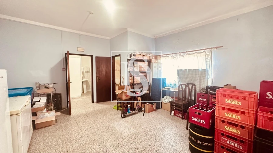 Moradia T3 para Venda em Paialvo Foto 20
