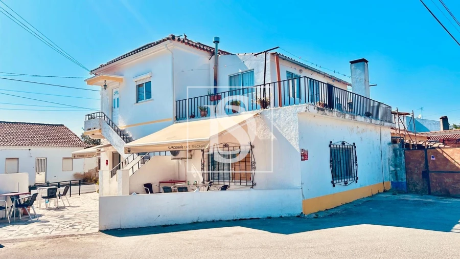 Moradia T3 para Venda em Paialvo Foto 4