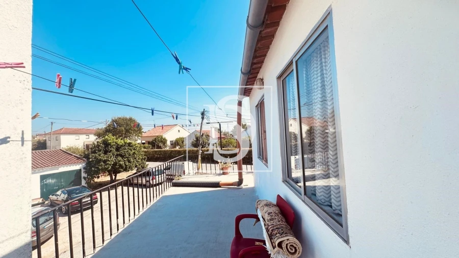 Moradia T3 para Venda em Paialvo Foto 24