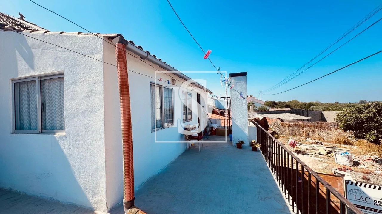 Moradia T3 para Venda em Paialvo Foto 23