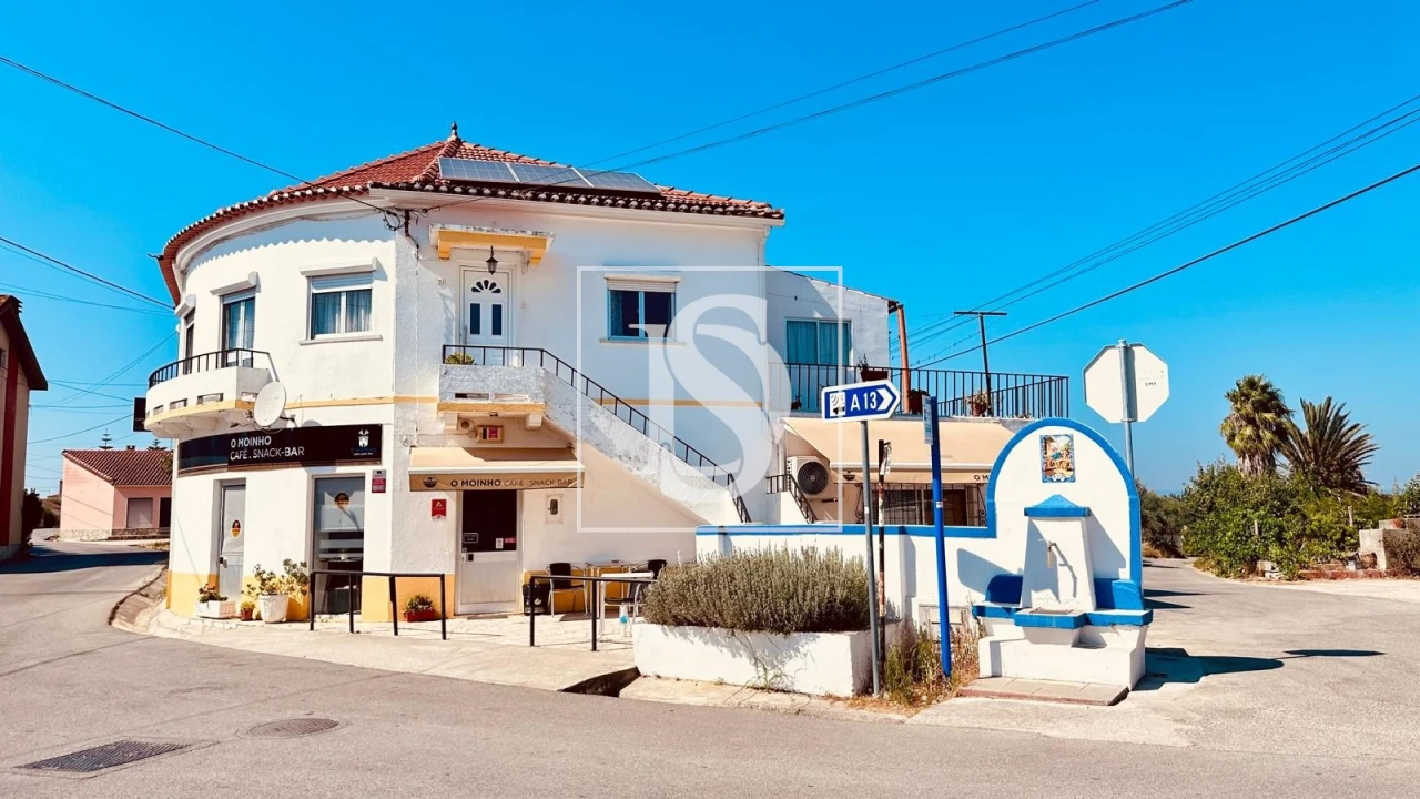 Moradia T3 para Venda em Paialvo Foto 1