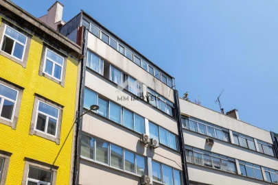 Apartamento T2 para Arrendamento em Cedofeita, Santo Ildefonso, Sé, Miragaia, São Nicolau e Vitória