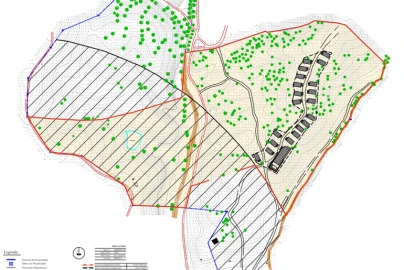 Terreno para Venda em Silves