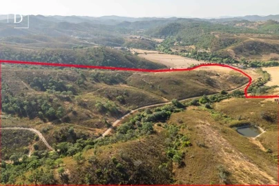 Terreno para Venda em Silves