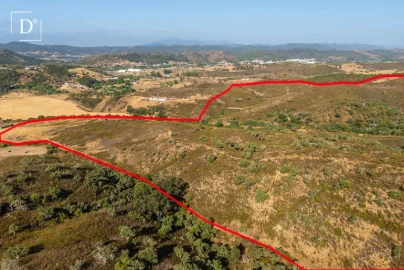Terreno para Venda em Silves