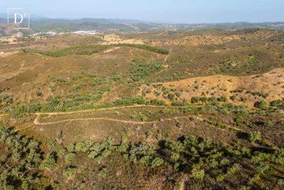 Terreno para Venda em Silves