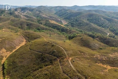Terreno para Venda em Silves