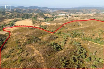 Terreno para Venda em Silves
