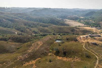 Terreno para Venda em Silves