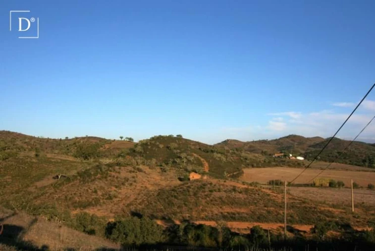 Terreno para Venda em Silves Foto 21