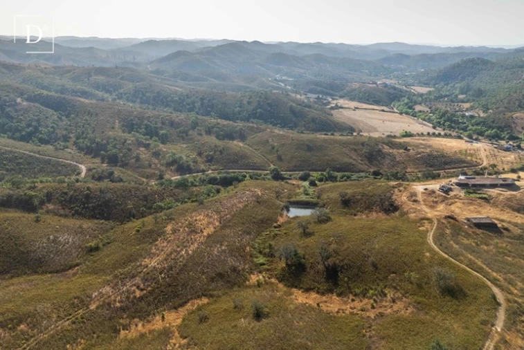 Terreno para Venda em Silves Foto 12