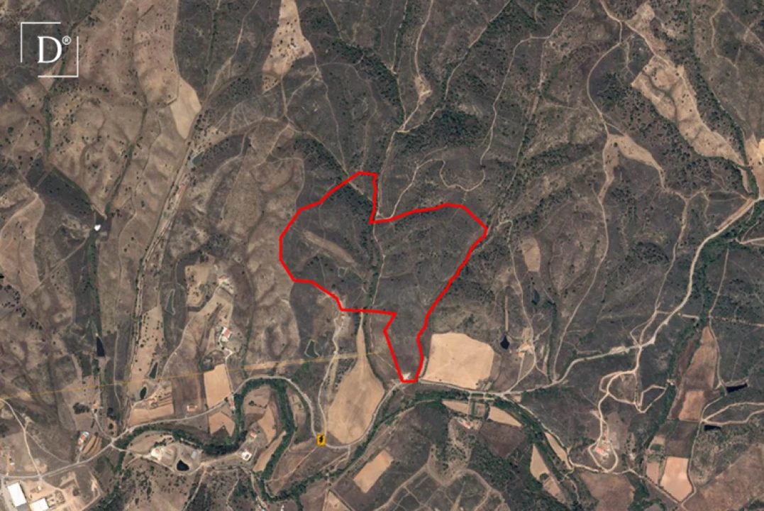 Terreno para Venda em Silves Foto 8