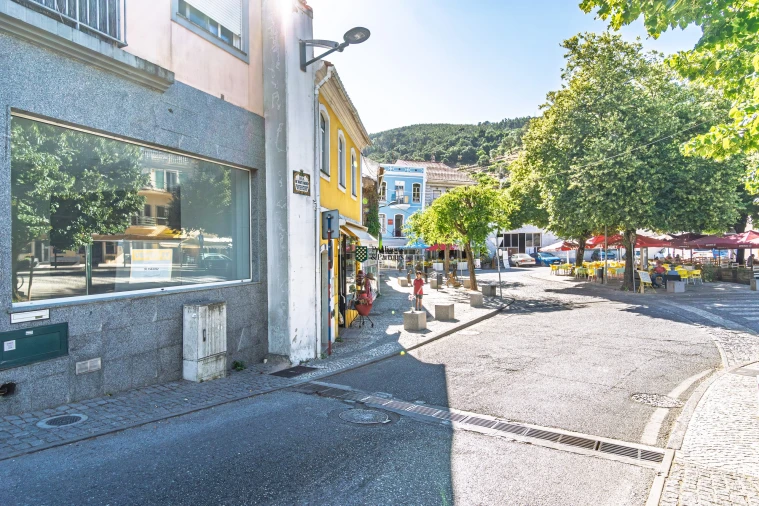 Apartamento T2 para Venda em Monchique