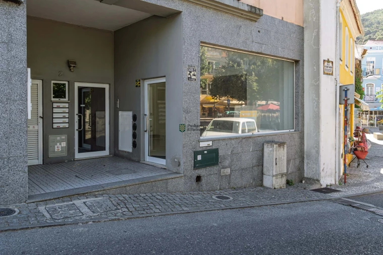 Apartamento T2 para Venda em Monchique Foto 3