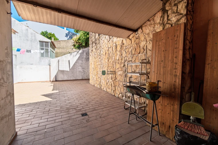 Apartamento T2 para Venda em Monchique Foto 11