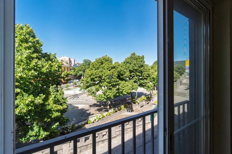 Apartamento T2 para Venda em Monchique Foto 2