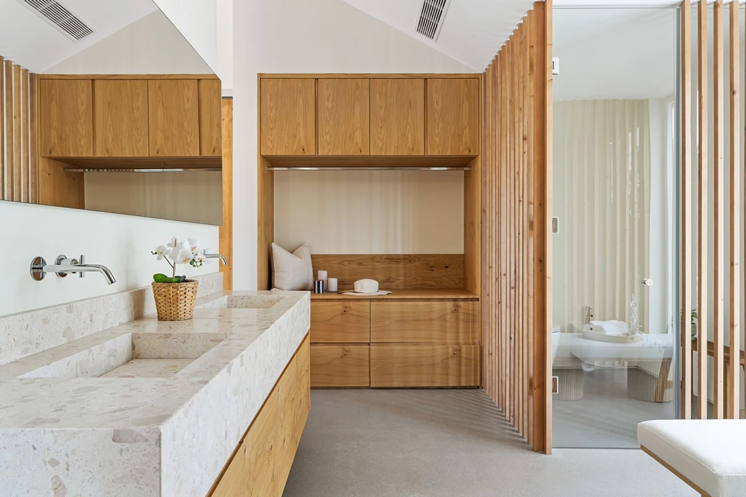 Moradia T3 para Venda em Comporta Foto 25