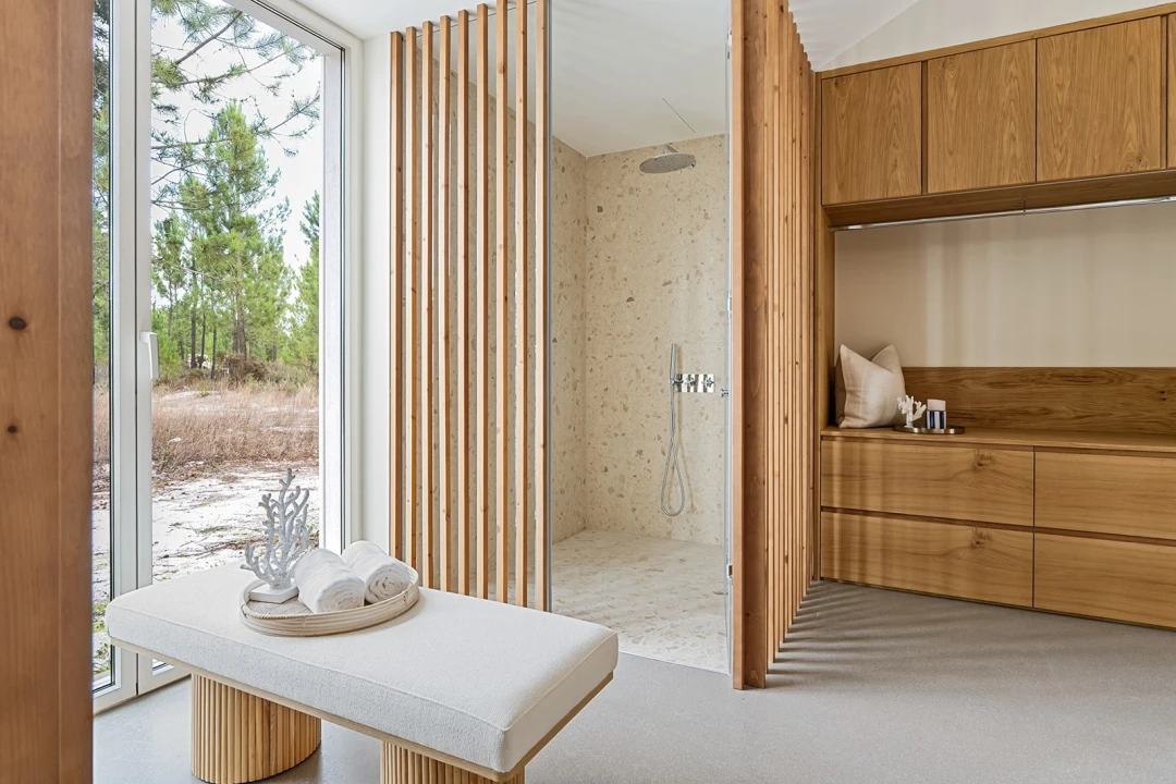 Moradia T3 para Venda em Comporta Foto 27