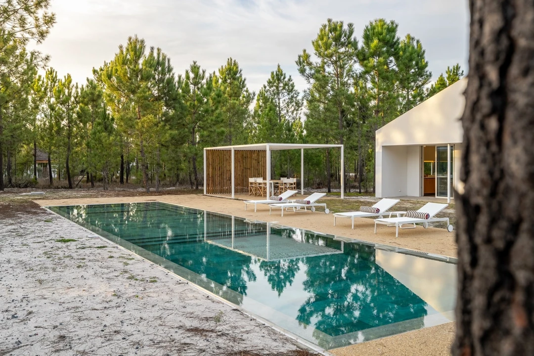 Moradia T3 para Venda em Comporta Foto 38