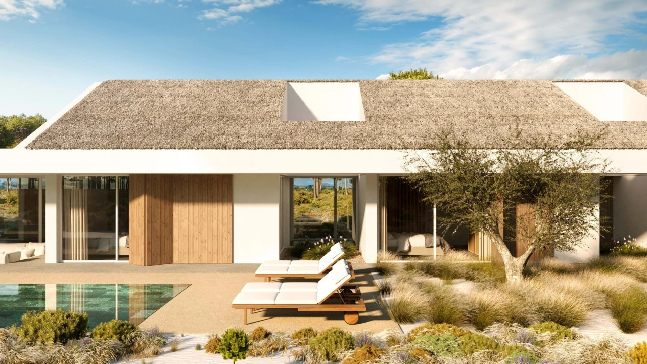 Moradia T3 para Venda em Comporta Foto 78