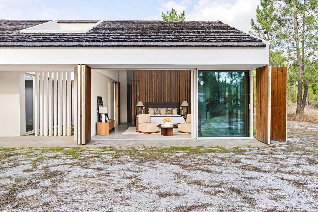 Moradia T3 para Venda em Comporta Foto 2