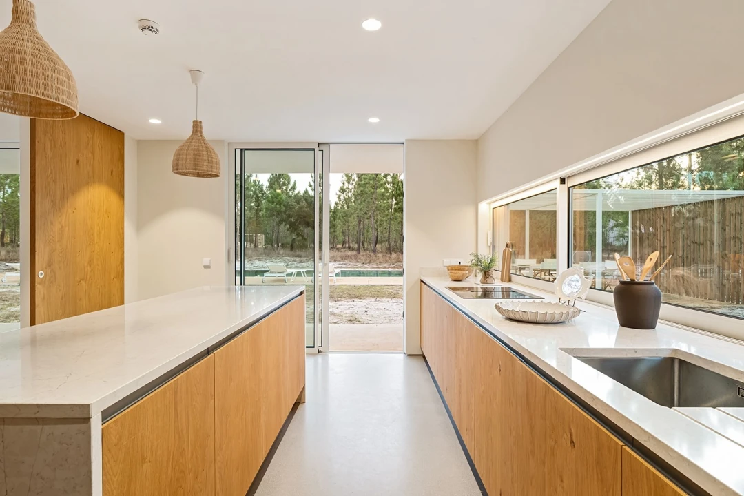 Moradia T3 para Venda em Comporta Foto 53