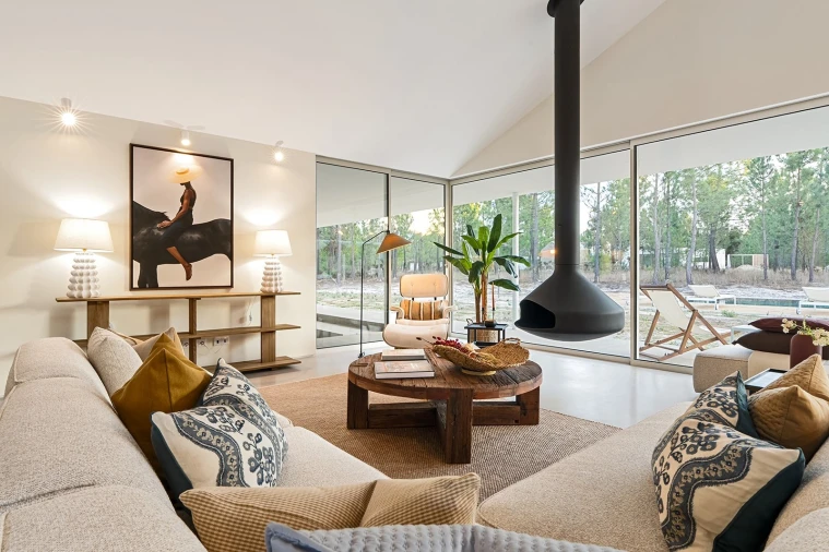 Moradia T3 para Venda em Comporta Foto 1