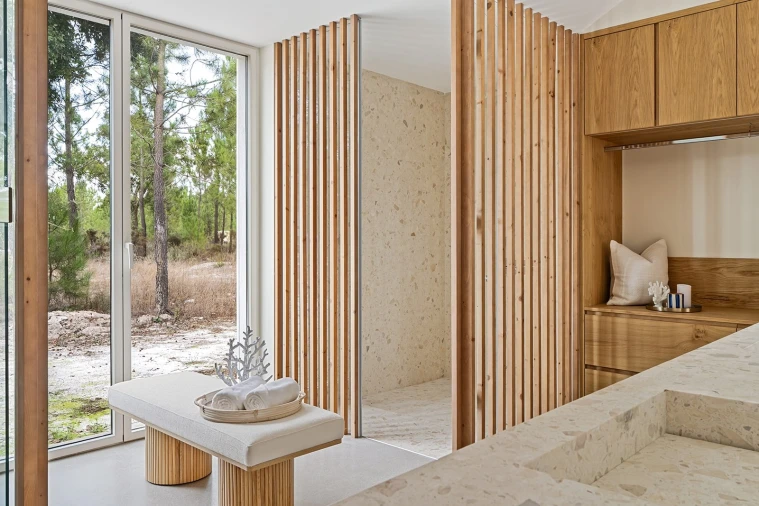 Moradia T3 para Venda em Comporta Foto 29