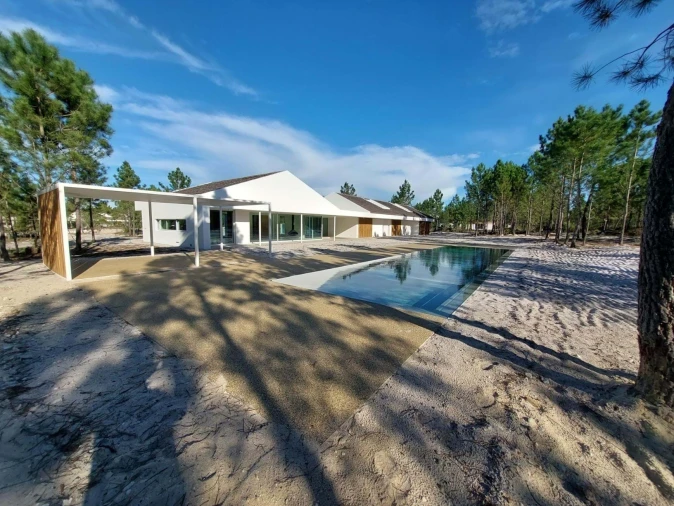 Moradia T3 para Venda em Comporta Foto 76