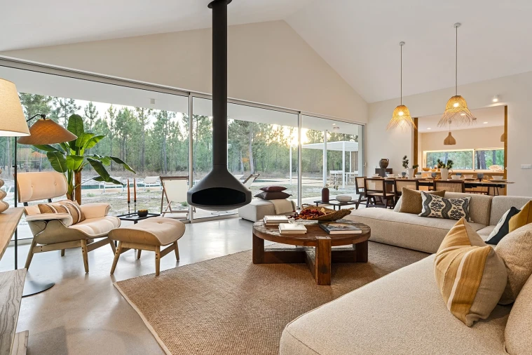 Moradia T3 para Venda em Comporta Foto 48