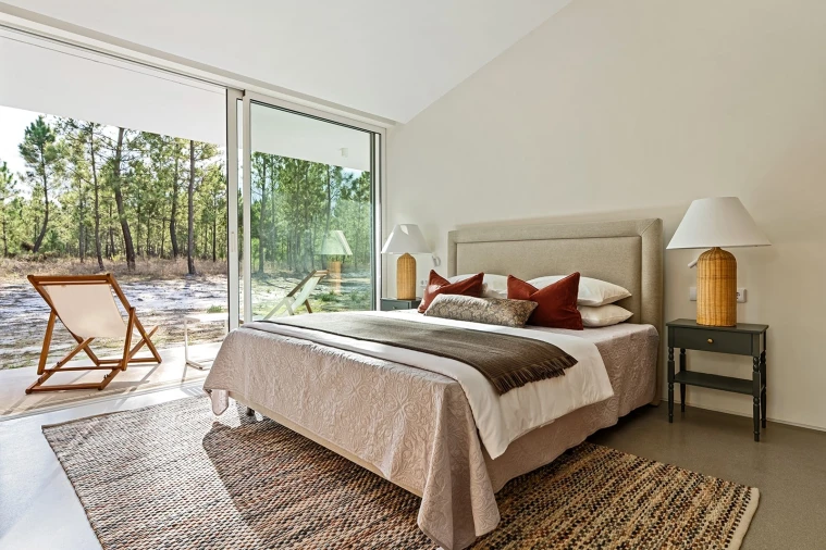 Moradia T3 para Venda em Comporta Foto 11