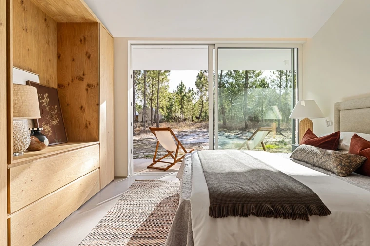 Moradia T3 para Venda em Comporta Foto 12