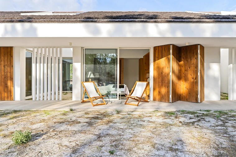 Moradia T3 para Venda em Comporta Foto 16