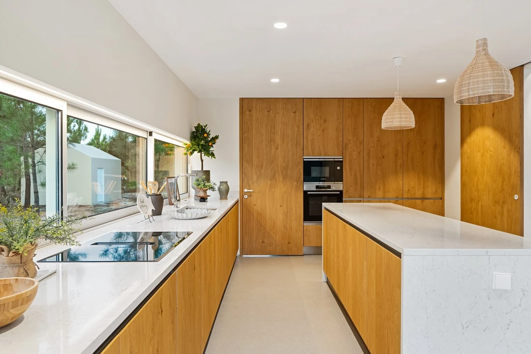 Moradia T3 para Venda em Comporta Foto 54