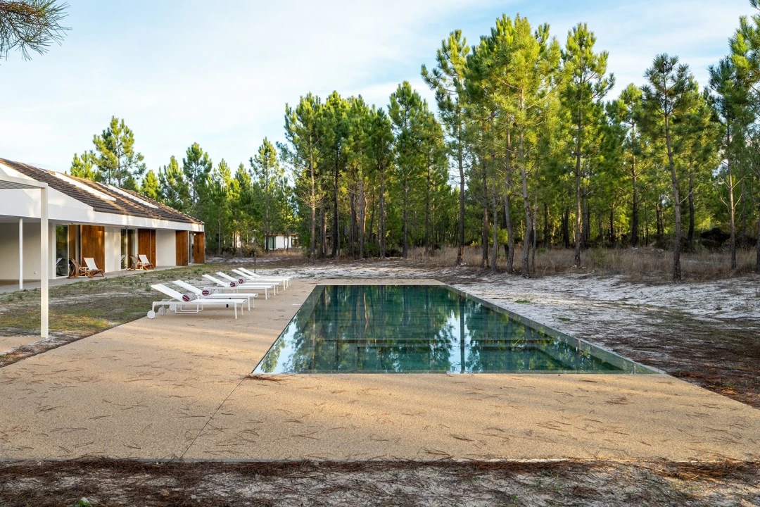 Moradia T3 para Venda em Comporta Foto 32