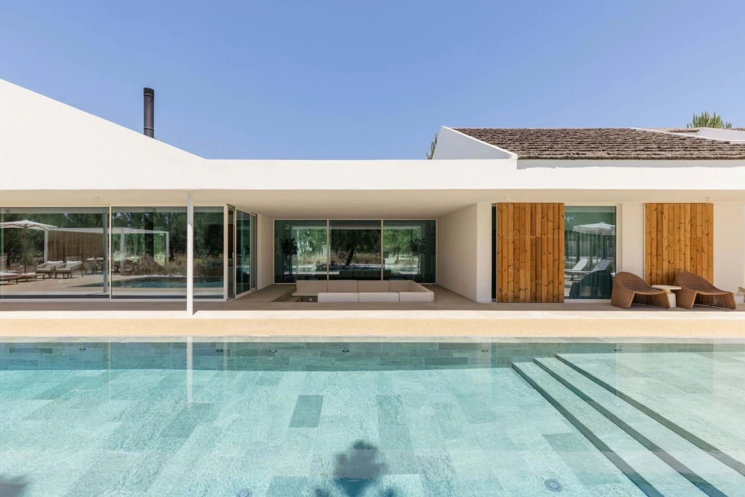 Moradia T3 para Venda em Comporta Foto 77