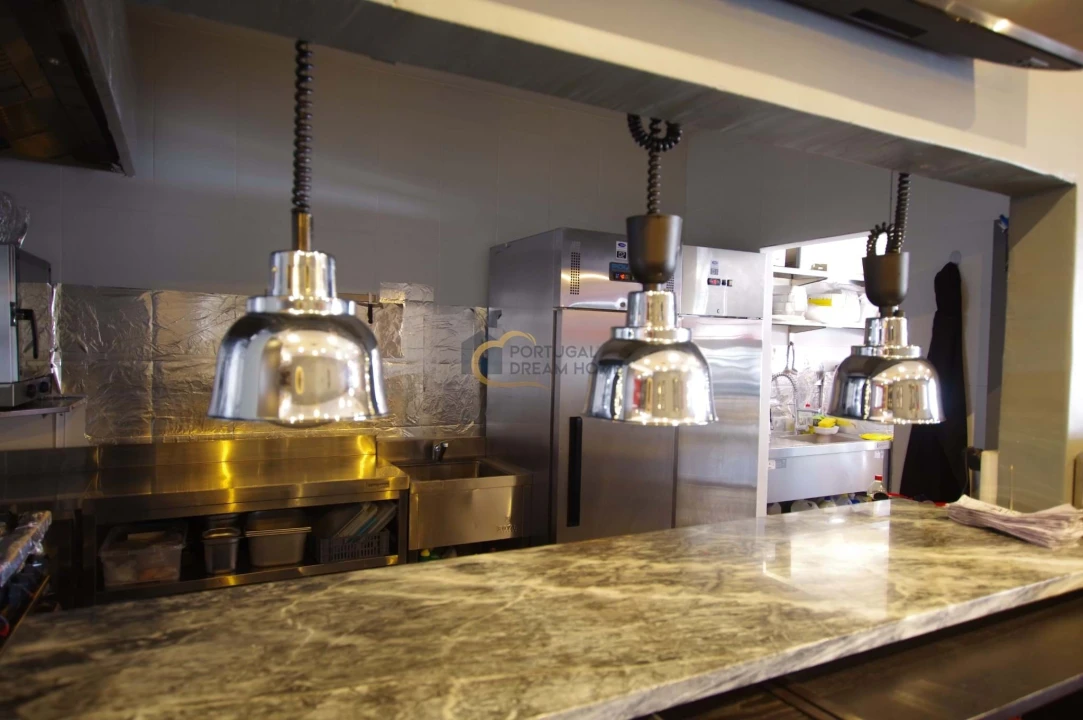 Negócio para Venda em Albufeira e Olhos de Água Foto 17