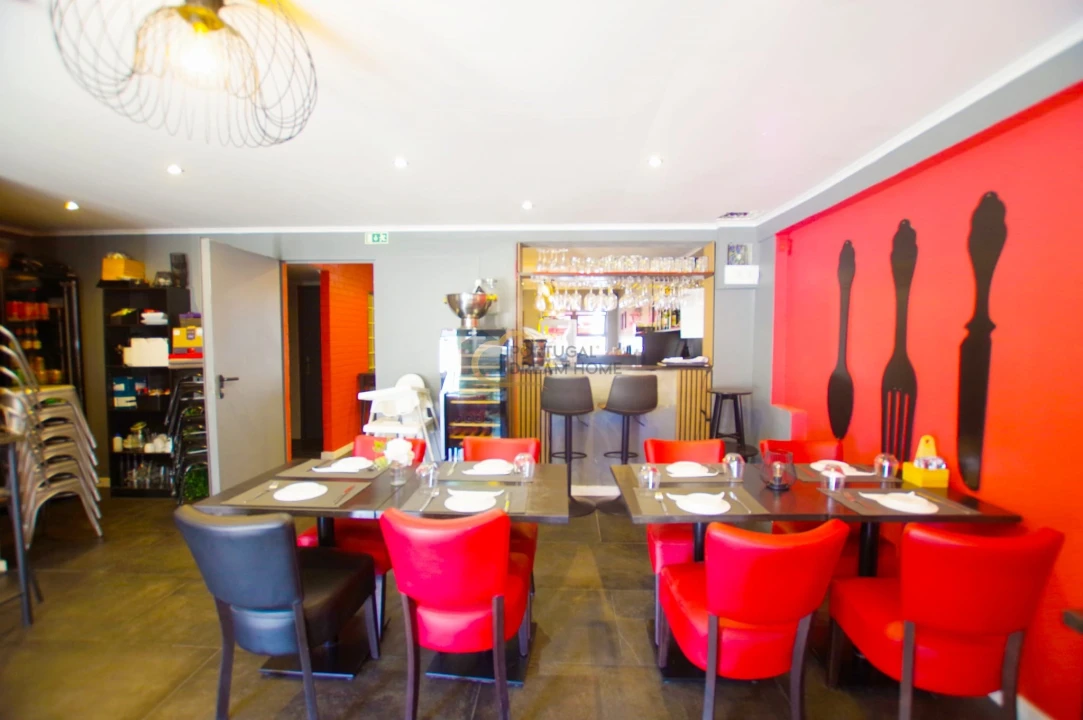 Negócio para Venda em Albufeira e Olhos de Água Foto 5