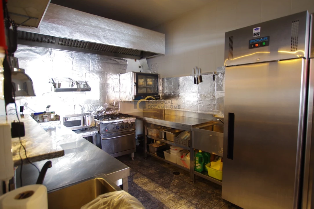 Negócio para Venda em Albufeira e Olhos de Água Foto 25