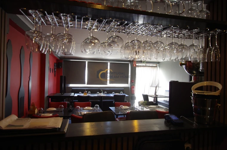 Negócio para Venda em Albufeira e Olhos de Água Foto 20