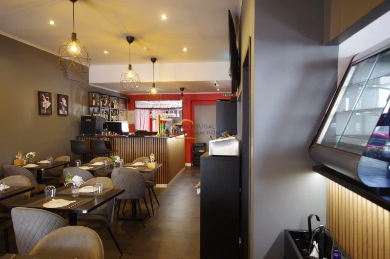 Negócio para Venda em Albufeira e Olhos de Água Foto 24