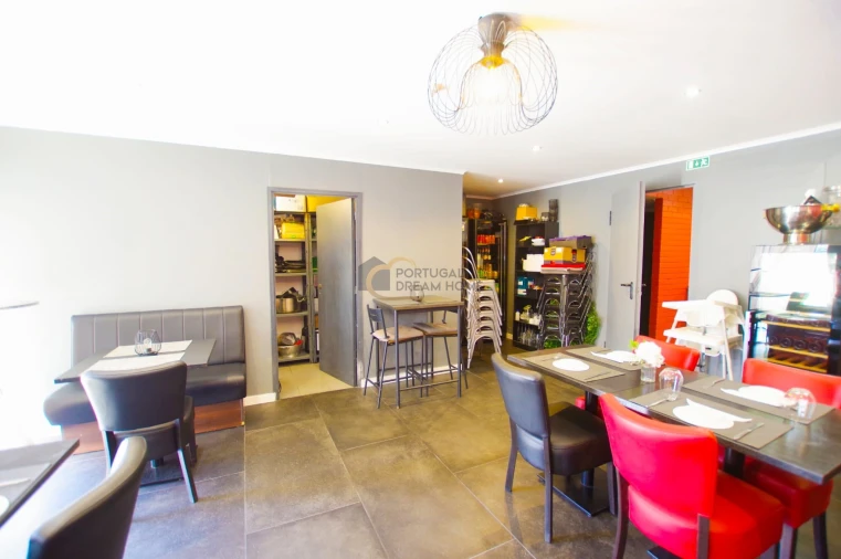 Negócio para Venda em Albufeira e Olhos de Água Foto 6