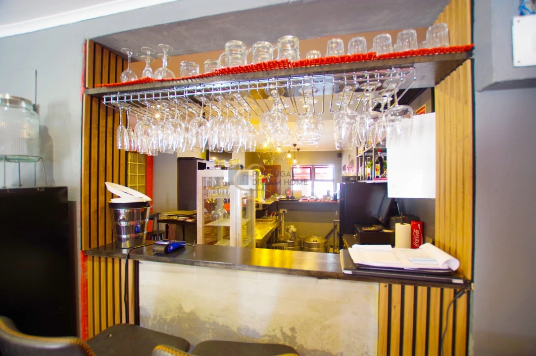 Negócio para Venda em Albufeira e Olhos de Água Foto 12