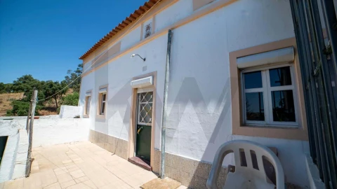Moradia T3 para Venda em São Brás de Alportel