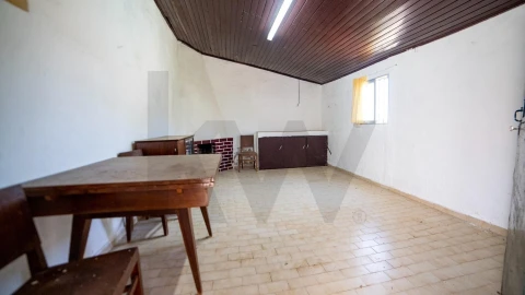 Moradia T3 para Venda em São Brás de Alportel