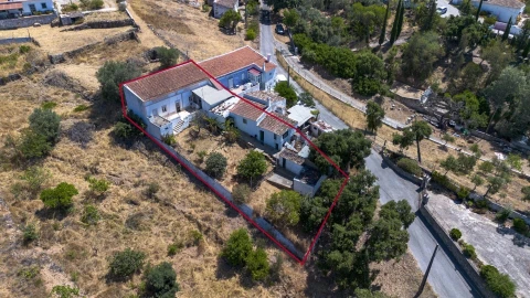 Moradia T3 para Venda em São Brás de Alportel