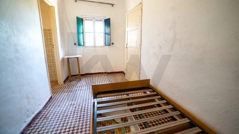 Moradia T3 para Venda em São Brás de Alportel