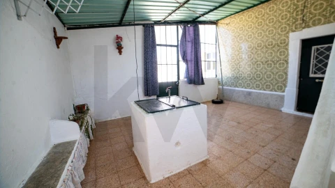 Moradia T3 para Venda em São Brás de Alportel