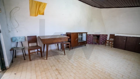 Moradia T3 para Venda em São Brás de Alportel